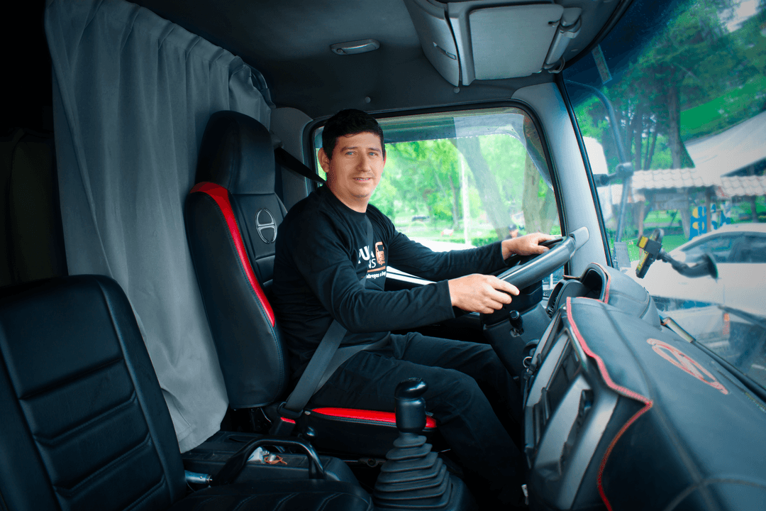 Servicio de logística